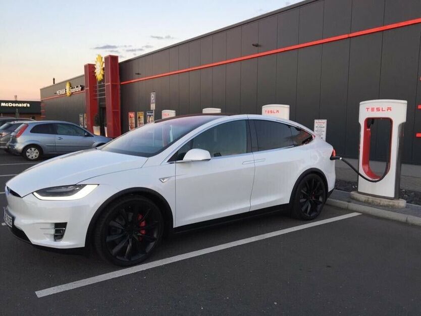 Model X