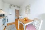 Etagenwohnung Frankfurt am Main Nordend-West - 2 Zimmer, 50 m&sup2;, 1.650&euro; | Angebot:25769140