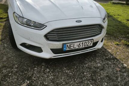 Ford Mondeo 286.000 km 5.900 &euro; Offenbach am Main 63067