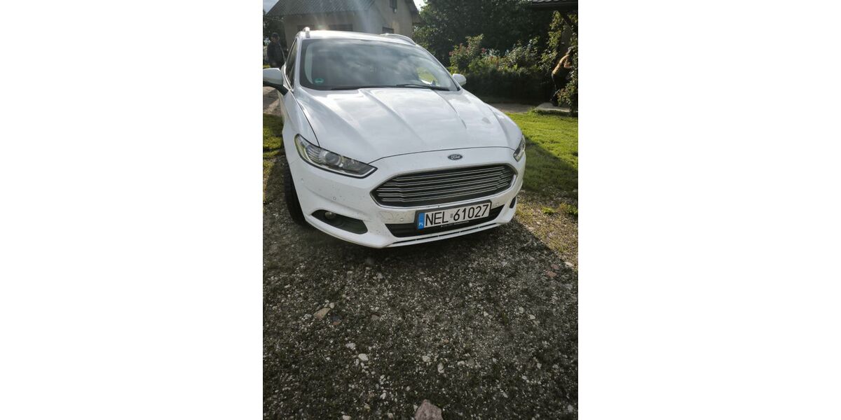 Ford Mondeo 286.000 km 5.900 &euro; Offenbach am Main 63067