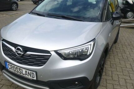Opel Crossland (X) 26.000 km 17.990 € Gelnhausen-Hailer 63571