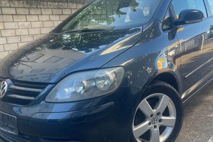 VW Golf Plus 207.900 km 2.490 &euro; Bad Vilbel 61118