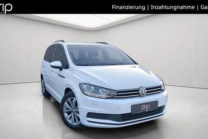 VW Touran 187.340 km 12.590 € Hattersheim am Main 65795