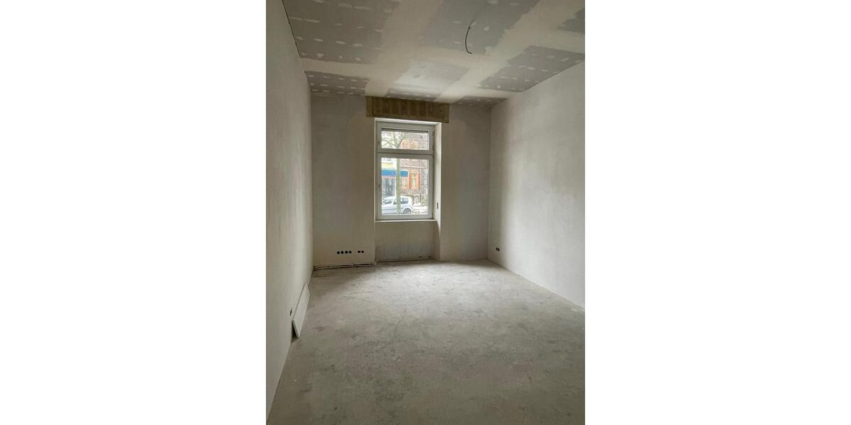 Erdgeschoßwohnung Hanau Lamboy - 4 Zimmer, 93 m&sup2;, 985&euro; | Angebot:24724158