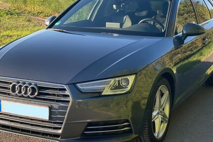 Audi A4 163.000 km 16.900 € Gross-Gerau 64521