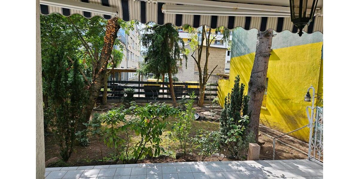 Doppelhaushälfte Seligenstadt - 5 Zimmer, 160 m&sup2;, 1.600&euro; | Angebot:26532836