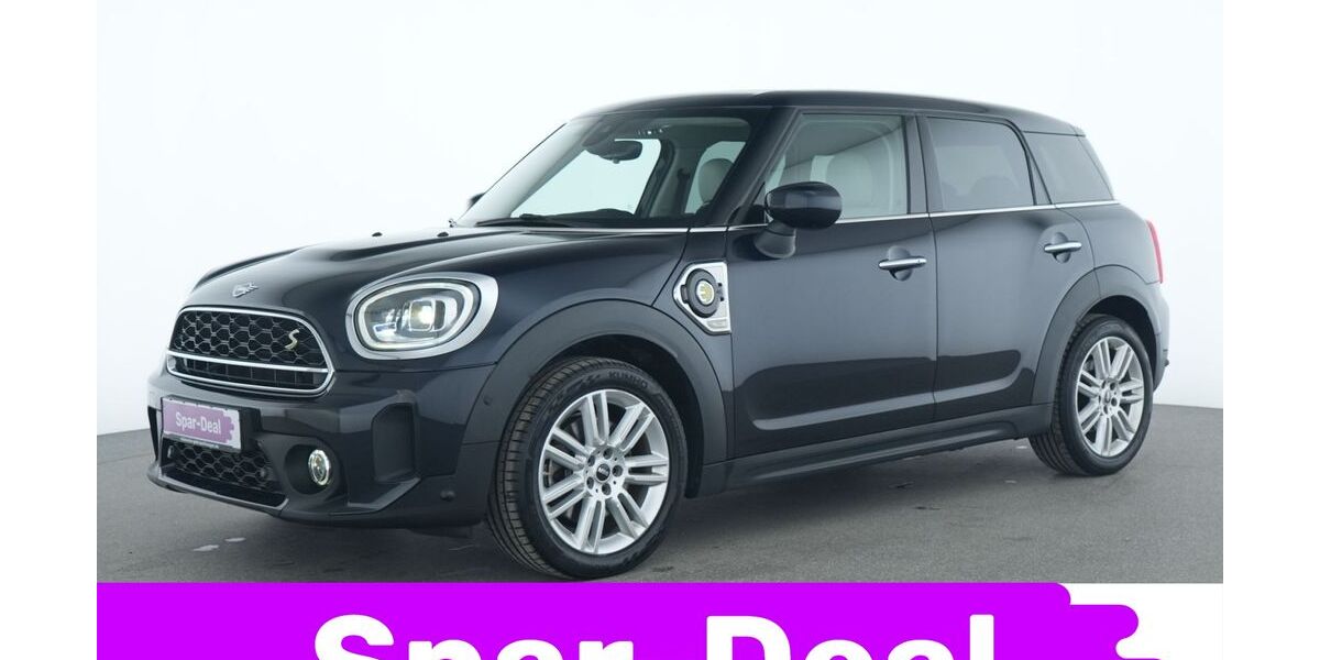 Mini Countryman SE (Cooper) 105.760 km 23.650 &euro; Dietzenbach bei Frankfurt 63128
