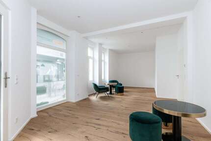 Gewerbeobjekt Offenbach Mathildenviertel - 1.350&euro; | Angebot:26630779