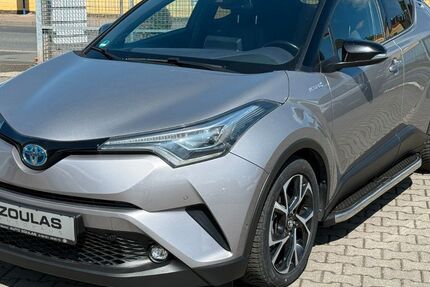 Toyota C-HR 165.000 km 13.500 &euro; Maintal OT Dörnigheim 63477