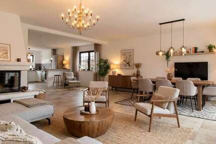 Wohnung Neu-Isenburg Isenburg - 5 Zimmer, 169 m&sup2;, 630.000&euro; | Angebot:27071369