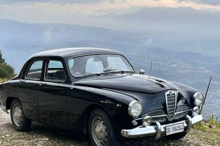 Alfa Romeo Andere