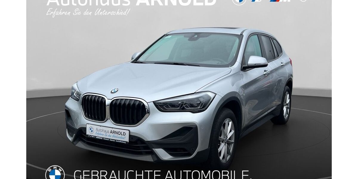 BMW X1 71.900 km 25.990 &euro; Alzenau 63755