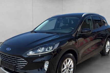 Ford Kuga 28.056 km 22.550 € Frankfurt 60386
