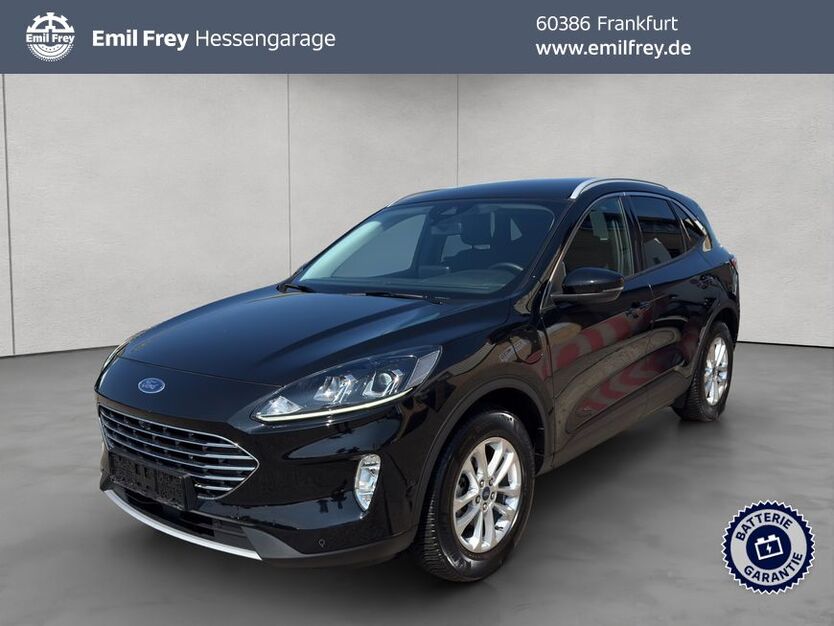 Ford Kuga 28.056 km 22.550 € Frankfurt 60386