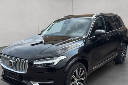 Volvo XC90 21.742 km 57.400 € Frankfurt am Main 60486