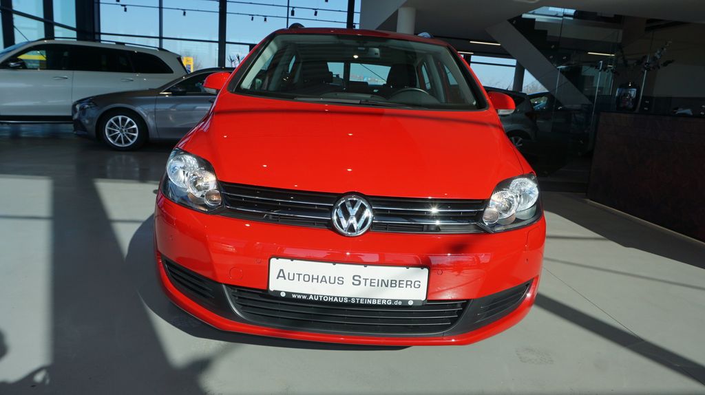 VW Golf 28.000 km 12.897 &euro; Dietzenbach 63128