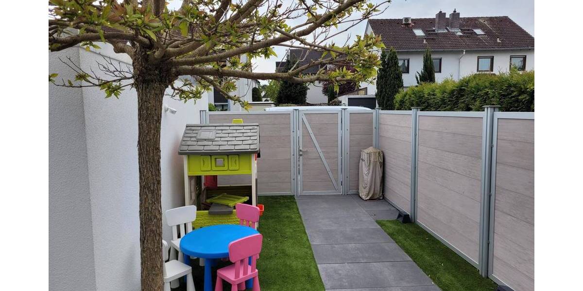 Mehrfamilienhaus, Wohnhaus Obertshausen Hausen - 5 Zimmer, 190 m&sup2;, 689.000&euro; | Angebot:23935965