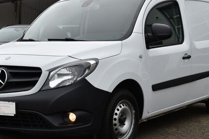 Mercedes-Benz Citan 179.000 km 6.900 &euro; Bad Vilbel 61118