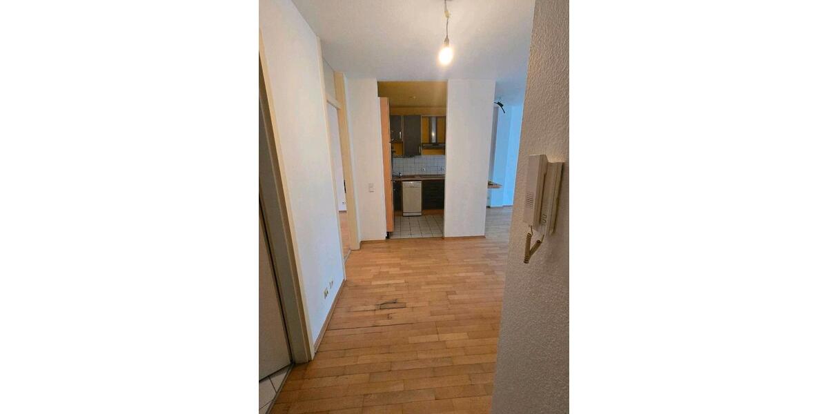 Erdgeschoßwohnung Darmstadt - 2 Zimmer, 68 m&sup2;, 300.000&euro; | Angebot:26779495