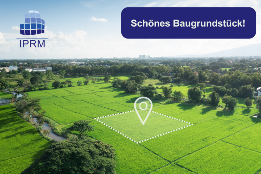 Grundstück zu verkaufen in Roßdorf 349.000 € 466 m²