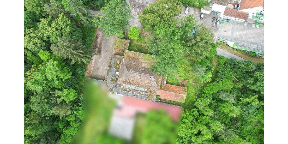 Grundstück Babenhausen - 495.000&euro; | Angebot:25693340