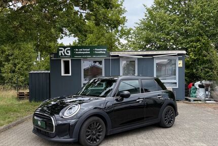 Mini ONE 135.000 km 14.290 &euro; Raunheim 65479