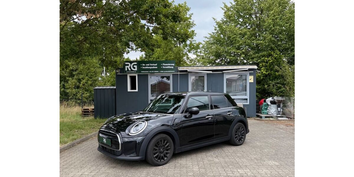 Mini ONE 135.000 km 14.290 &euro; Raunheim 65479
