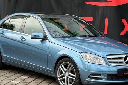 Mercedes-Benz C 250 153.000 km 9.950 &euro; Mühlheim am main 63165