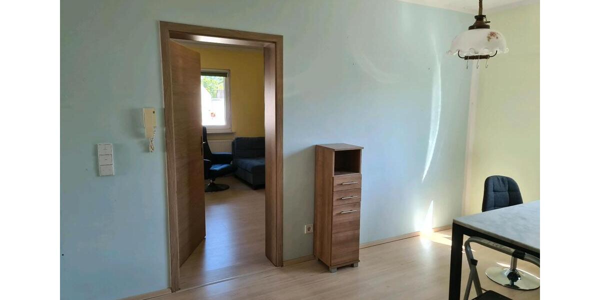 Etagenwohnung Rodgau - 2 Zimmer, 60 m&sup2;, 720&euro; | Angebot:26365150