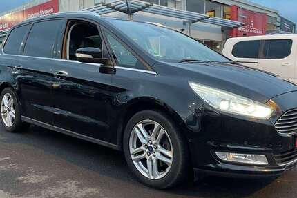 Ford Galaxy 133.245 km 16.450 &euro; Friedberg 61169
