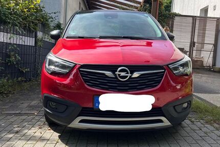 Opel Crossland (X) 30.000 km 15.200 € Büdingen 63654