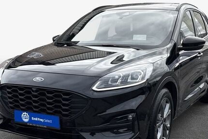 Ford Kuga 30.350 km 21.950 &euro; Hanau 63452