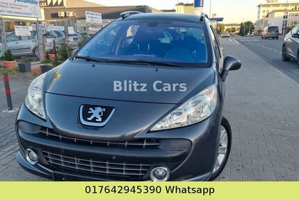 Peugeot 207 118.000 km 5.300 € Dietzenbach 63128