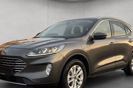Ford Kuga 31.905 km 20.750 &euro; Hanau 63452