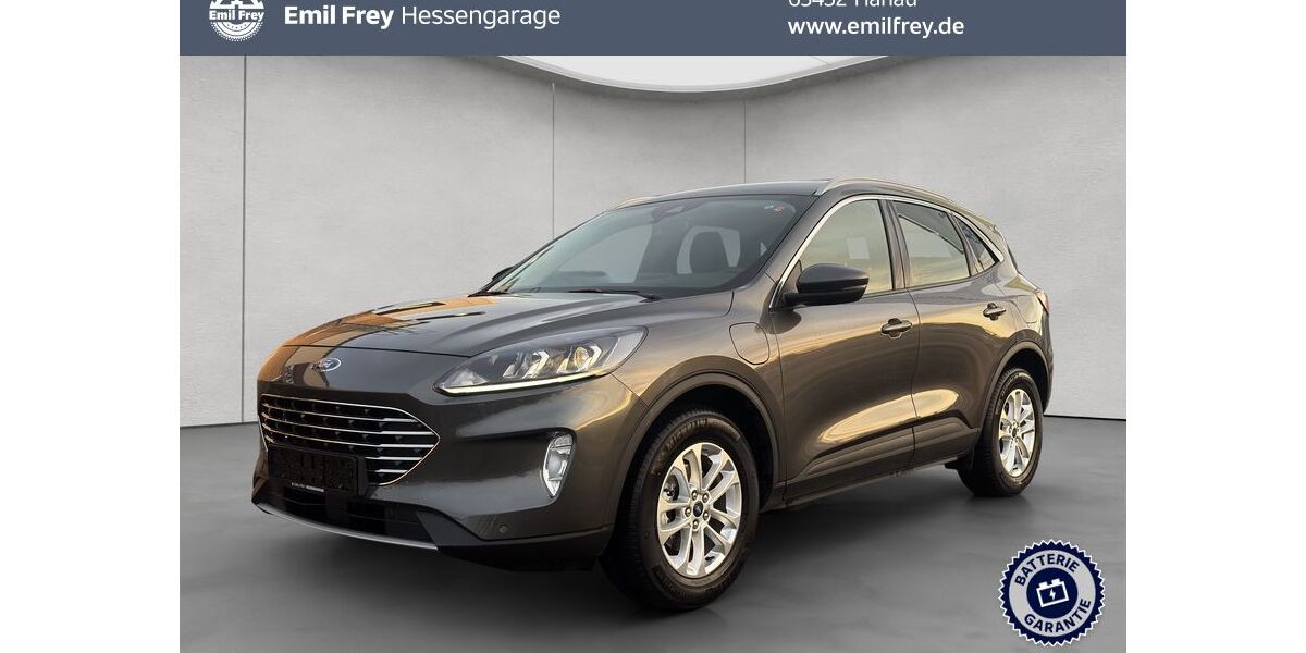 Ford Kuga 31.905 km 20.750 &euro; Hanau 63452