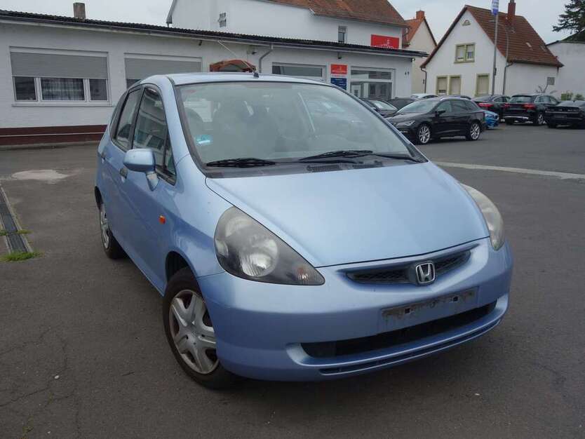Honda Jazz 252.671 km 850 € Ober-Mörlen 61239