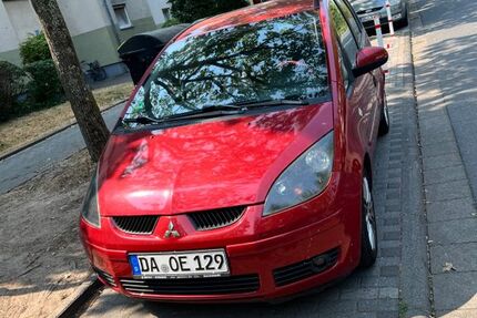 Mitsubishi Colt 104.600 km 2.200 &euro; Darmstadt 64289