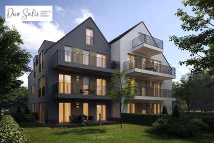 Wohnung Hanau Lamboy - 4 Zimmer, 122 m&sup2;, 695.000&euro; | Angebot:26846145