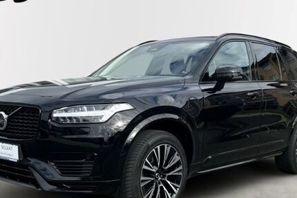 Volvo XC90 53.700 km 49.900 &euro; Kleinostheim 63801