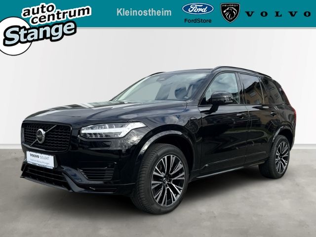 Volvo XC90 53.700 km 49.900 &euro; Kleinostheim 63801