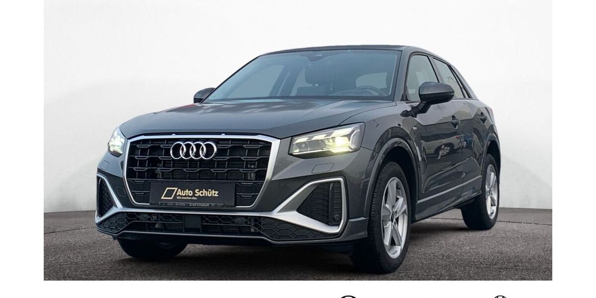 Audi Q2 6.478 km 30.950 &euro; Groß-Umstadt 64823