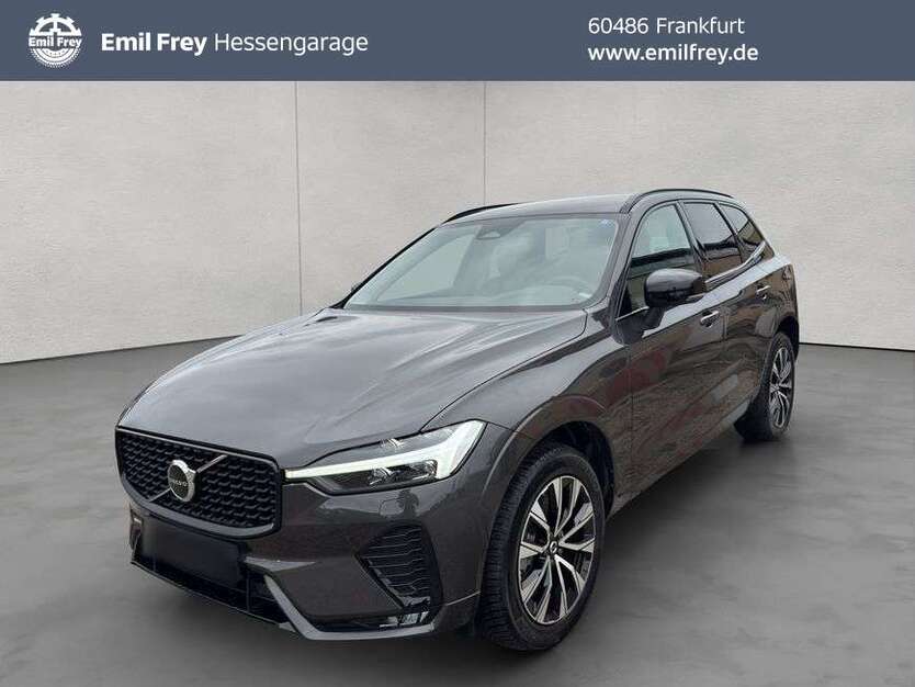 Volvo XC60 25.289 km 41.750 € Offenbach 63069