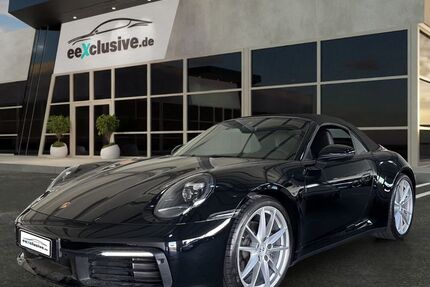 Porsche 992 21.000 km 107.992 &euro; Nidderau 61130