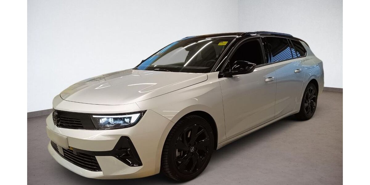 Opel Astra 16.000 km 33.500 &euro; Rüsselsheim 65428