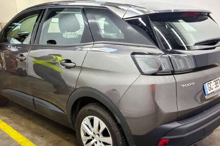 Peugeot 3008 205.083 km 12.257 &euro; Frankfurt am Main 60389