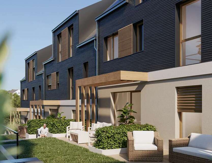 Haus zum Kaufen in Dreieich 679.000 € 110.35 m²