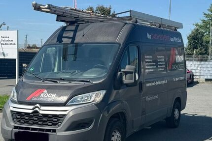 Citroen Jumper