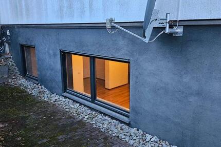 1,5 Zimmer-Wohnung in Neu-Anspach 1.5 zimmer