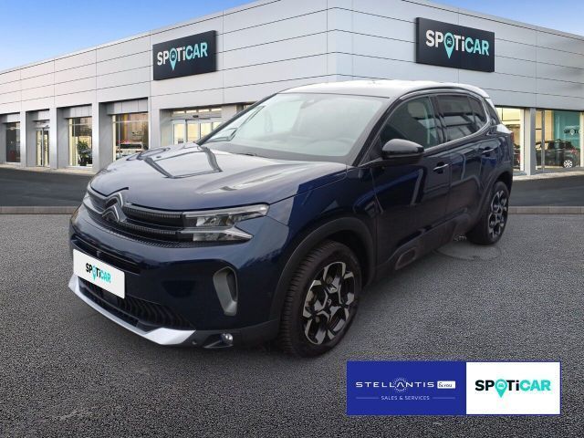 Citroen C5 Aircross 17.391 km 24.980 &euro; Neu-Isenburg 63263