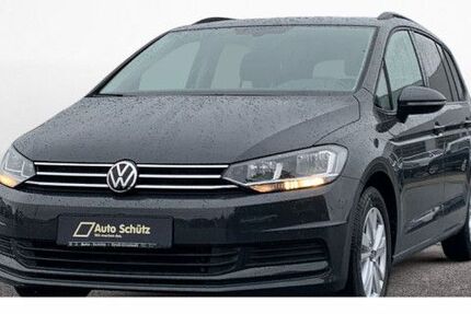 VW Touran 66.255 km 24.880 € Groß-Umstadt 64823